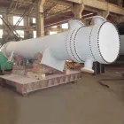 La imagen 2 de la Empresa DFC TANK PRESSURE VESSEL MANUFACTURER CO., LTD Pressure Vessels--Industrial en Montevideo MO