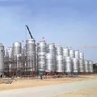 La imagen 3 de la Empresa DFC TANK PRESSURE VESSEL MANUFACTURER CO., LTD Pressure Vessels--Industrial en Montevideo MO