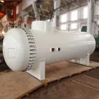 La imagen 4 de la Empresa DFC TANK PRESSURE VESSEL MANUFACTURER CO., LTD Pressure Vessels--Industrial en Montevideo MO
