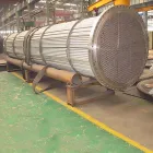 La imagen 6 de la Empresa DFC TANK PRESSURE VESSEL MANUFACTURER CO., LTD Pressure Vessels--Industrial en Montevideo MO