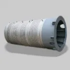 La imagen 8 de la Empresa DFC TANK PRESSURE VESSEL MANUFACTURER CO., LTD Pressure Vessels--Industrial en Montevideo MO