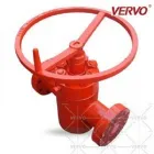 La imagen 1 de la Empresa FABRICANTE DE VÁLVULAS VERVO DE CHINA CO., LTD en Montevideo MO