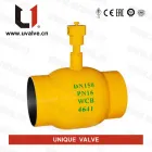 La imagen 8 de la Empresa VÁLVULA ÚNICA CO., LTD DE WENZHOU Valvulas De Presion en Montevideo MO
