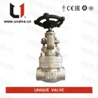La imagen 3 de la Empresa VÁLVULA ÚNICA CO., LTD DE WENZHOU Valvulas De Presion en Montevideo MO