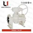 La imagen 10 de la Empresa VÁLVULA ÚNICA CO., LTD DE WENZHOU Valvulas De Presion en Montevideo MO