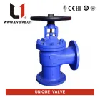 La imagen 12 de la Empresa VÁLVULA ÚNICA CO., LTD DE WENZHOU Valvulas De Presion en Montevideo MO