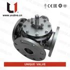 La imagen 13 de la Empresa VÁLVULA ÚNICA CO., LTD DE WENZHOU Valvulas De Presion en Montevideo MO
