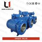 La imagen 14 de la Empresa VÁLVULA ÚNICA CO., LTD DE WENZHOU Valvulas De Presion en Montevideo MO