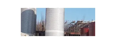 La imagen 5 de la Empresa DFC TANK PRESSURE VESSEL MANUFACTURER CO., LTD Pressure Vessels--Industrial en Montevideo MO