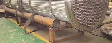 La imagen 6 de la Empresa DFC TANK PRESSURE VESSEL MANUFACTURER CO., LTD Pressure Vessels--Industrial en Montevideo MO