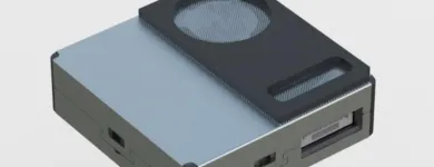 La imagen 3 de la Empresa EMPRESA FABRICANTE DE SENSORES DE CO2 DE GAS DE POLVO DE PULSO en Montevideo MO
