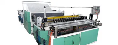 La imagen 1 de la Empresa FABRICANTE CO., LTD DE LA LÍNEA DE PRODUCCIÓN DE PAÑALES DNW Máquinas, Herramienta Y Motores en Montevideo MO
