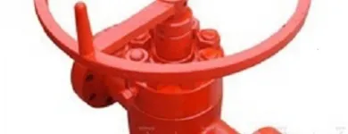 La imagen 1 de la Empresa FABRICANTE DE VÁLVULAS VERVO DE CHINA CO., LTD en Montevideo MO