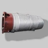 La imagen 7 de la Empresa DFC TANK PRESSURE VESSEL MANUFACTURER CO., LTD