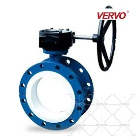 La imagen 5 de la Empresa FABRICANTE DE VÁLVULAS VERVO DE CHINA CO., LTD