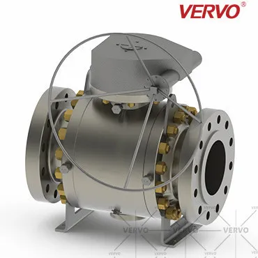 La imagen 2 de la Empresa FABRICANTE DE VÁLVULAS VERVO DE CHINA CO., LTD