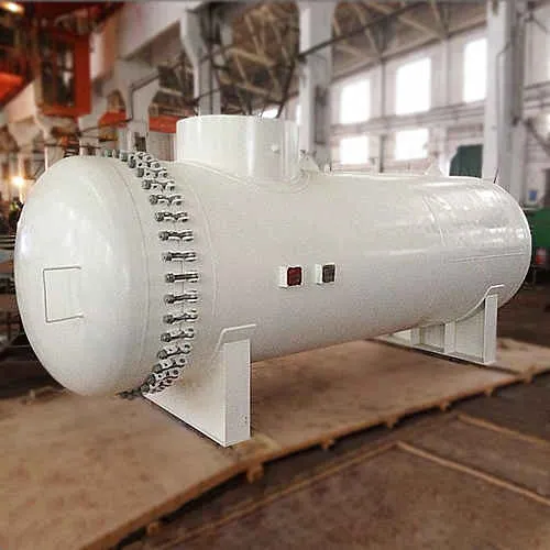 La imagen 4 de la Empresa DFC TANK PRESSURE VESSEL MANUFACTURER CO., LTD
