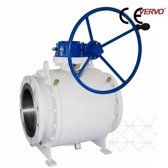 La imagen 3 de la Empresa FABRICANTE DE VÁLVULAS VERVO DE CHINA CO., LTD