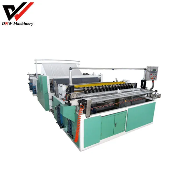 La imagen 1 de la Empresa FABRICANTE CO., LTD DE LA LÍNEA DE PRODUCCIÓN DE PAÑALES DNW