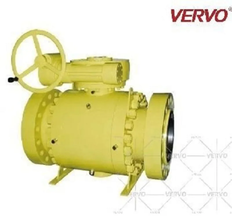La imagen 4 de la Empresa FABRICANTE DE VÁLVULAS VERVO DE CHINA CO., LTD