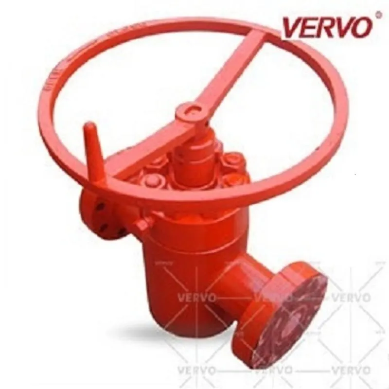 La imagen 1 de la Empresa FABRICANTE DE VÁLVULAS VERVO DE CHINA CO., LTD