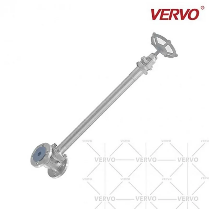 La imagen 7 de la Empresa FABRICANTE DE VÁLVULAS VERVO DE CHINA CO., LTD