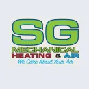 SG MECHANICAL HEATING SERVICE Business & Professional Organisations en Isidoro Noblía CL