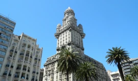 Montevideo